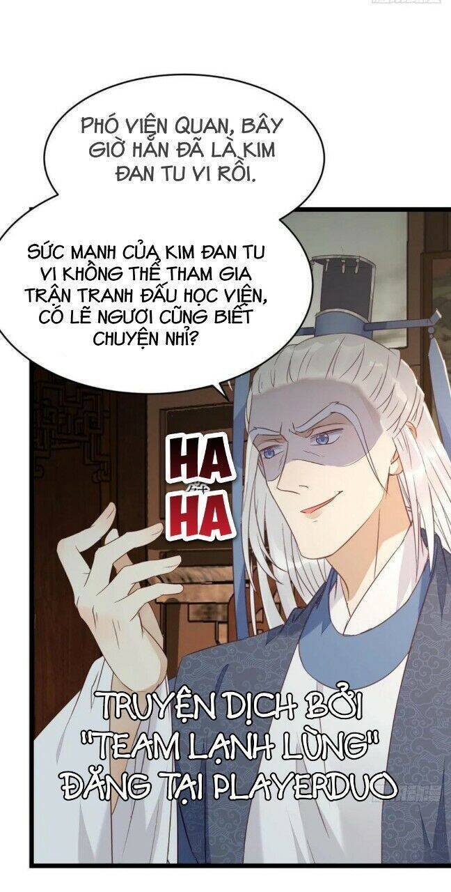 Tuyệt Sắc Quyến Rũ: Quỷ Y Chí Tôn - Chap 350