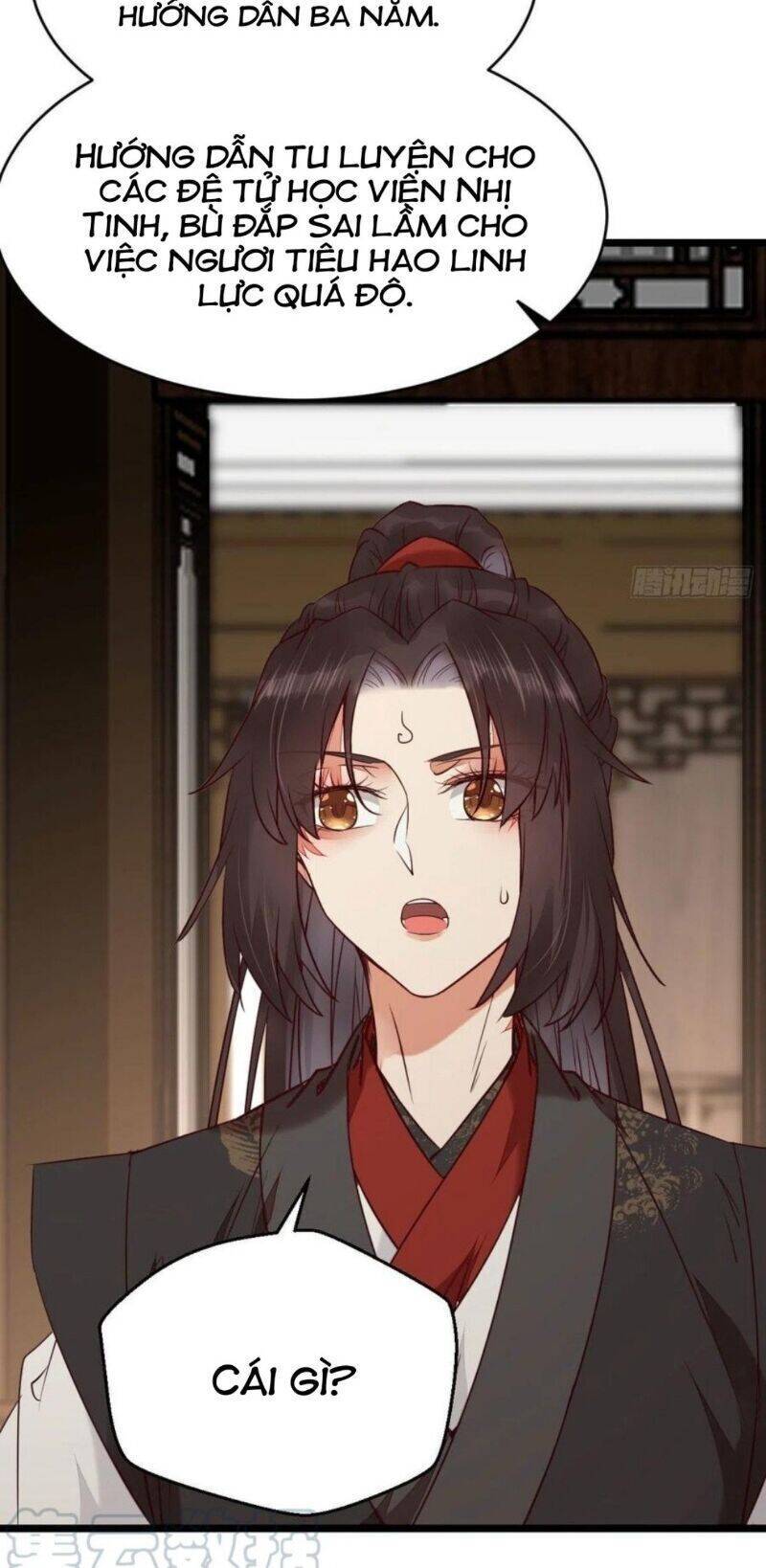 Tuyệt Sắc Quyến Rũ: Quỷ Y Chí Tôn - Chap 350