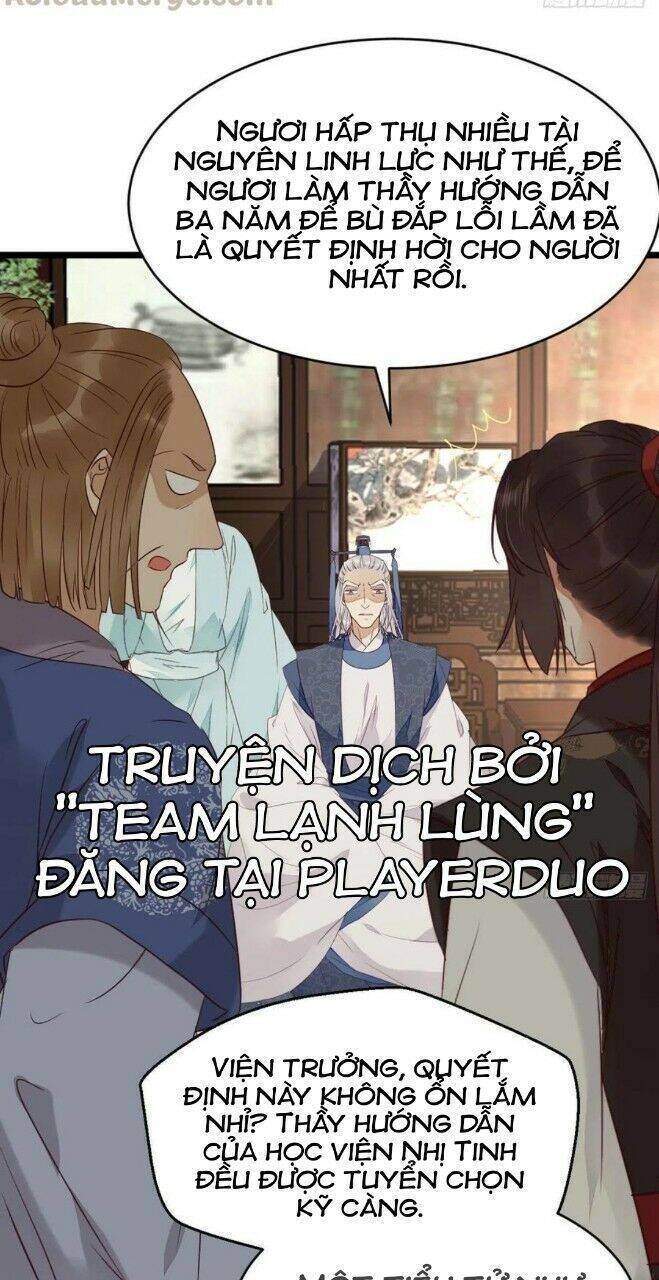 Tuyệt Sắc Quyến Rũ: Quỷ Y Chí Tôn - Chap 350