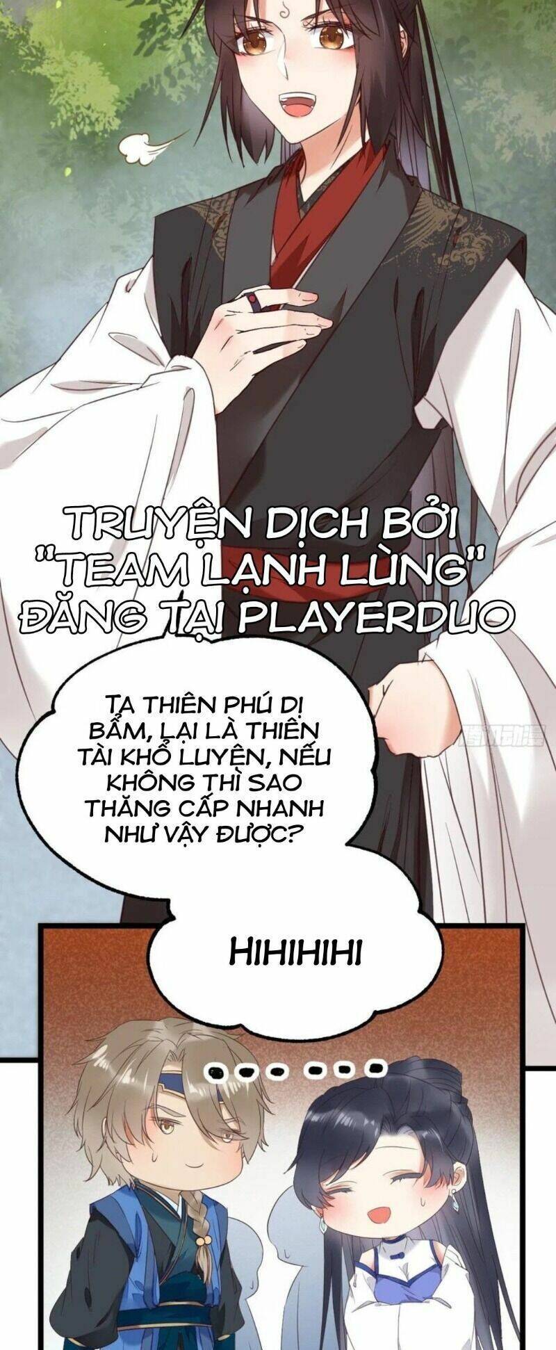 Tuyệt Sắc Quyến Rũ: Quỷ Y Chí Tôn - Chap 351