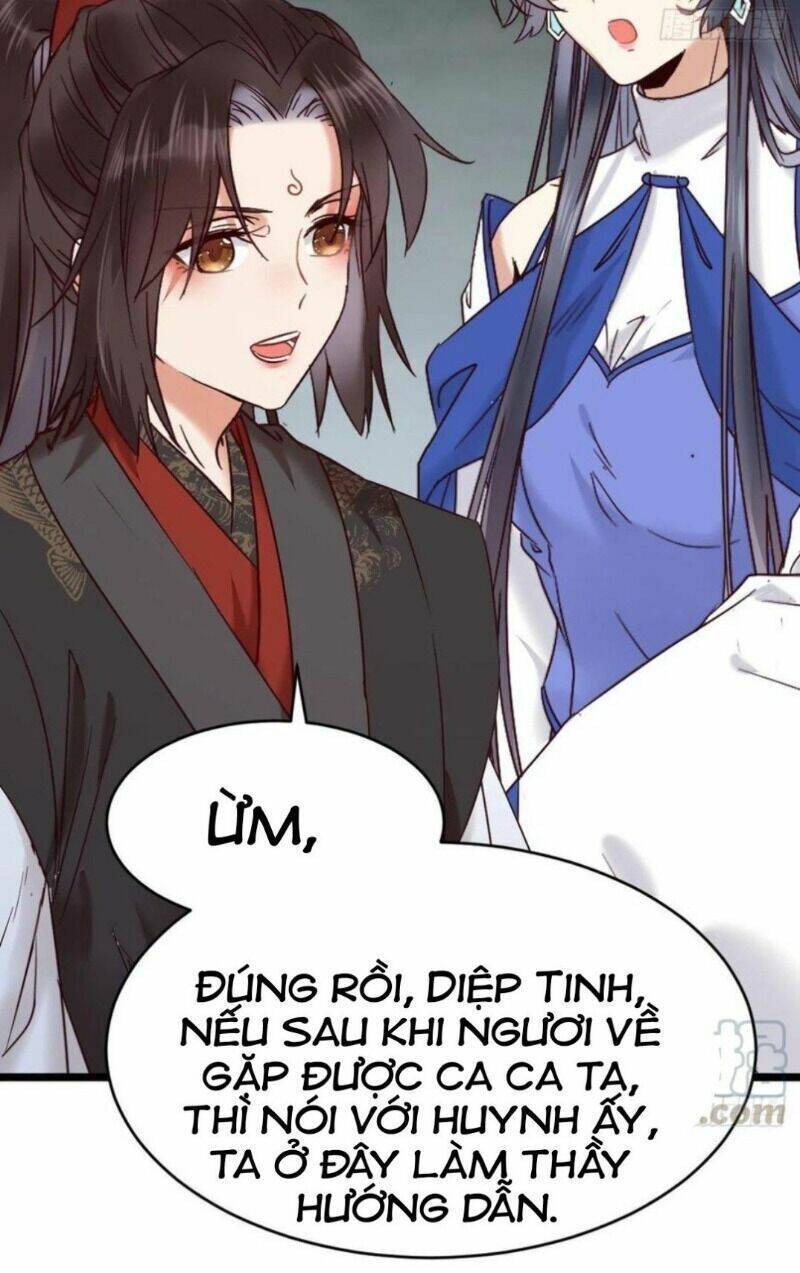 Tuyệt Sắc Quyến Rũ: Quỷ Y Chí Tôn - Chap 351