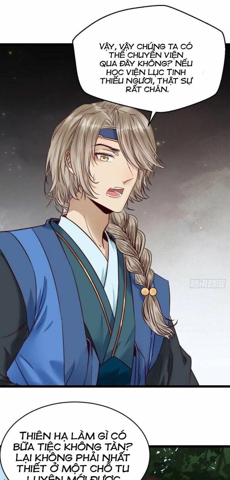 Tuyệt Sắc Quyến Rũ: Quỷ Y Chí Tôn - Chap 351