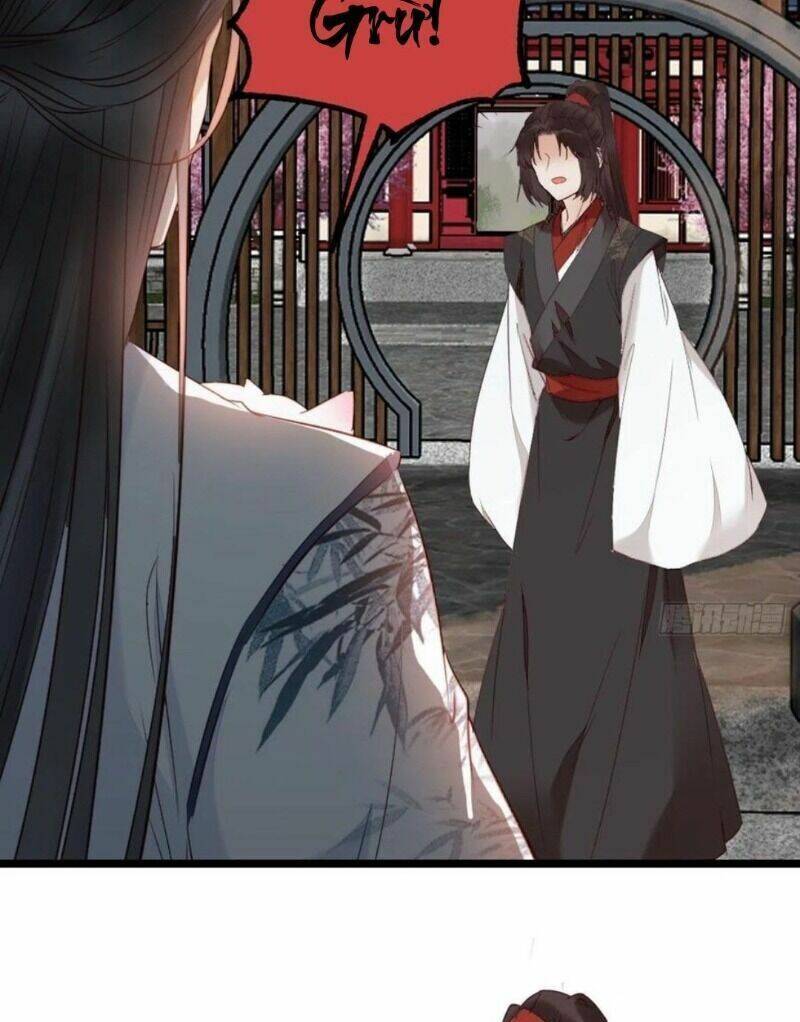 Tuyệt Sắc Quyến Rũ: Quỷ Y Chí Tôn - Chap 351