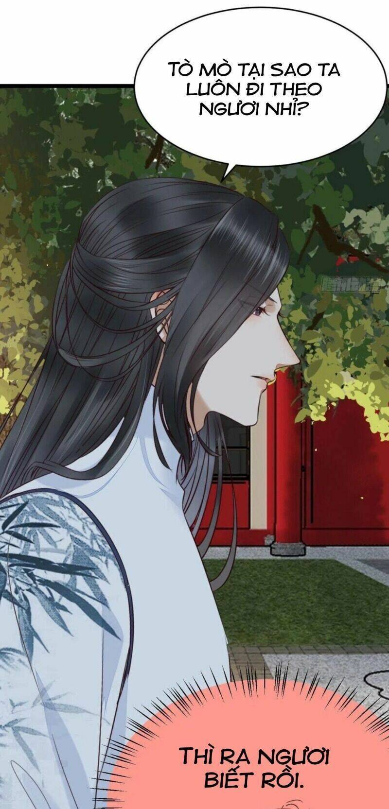 Tuyệt Sắc Quyến Rũ: Quỷ Y Chí Tôn - Chap 351