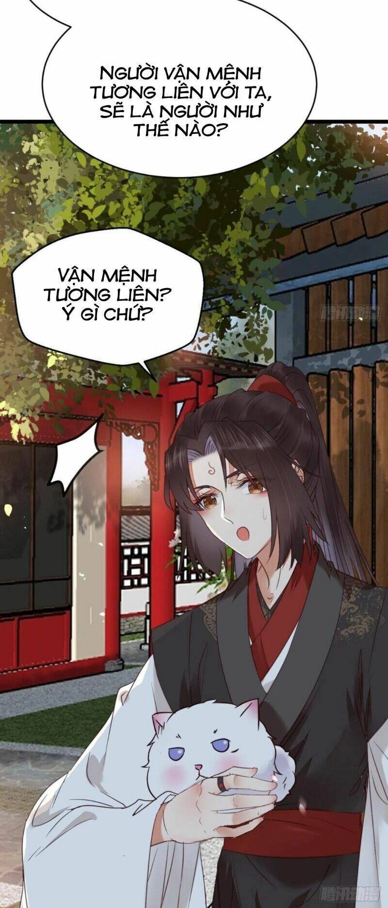 Tuyệt Sắc Quyến Rũ: Quỷ Y Chí Tôn - Chap 351