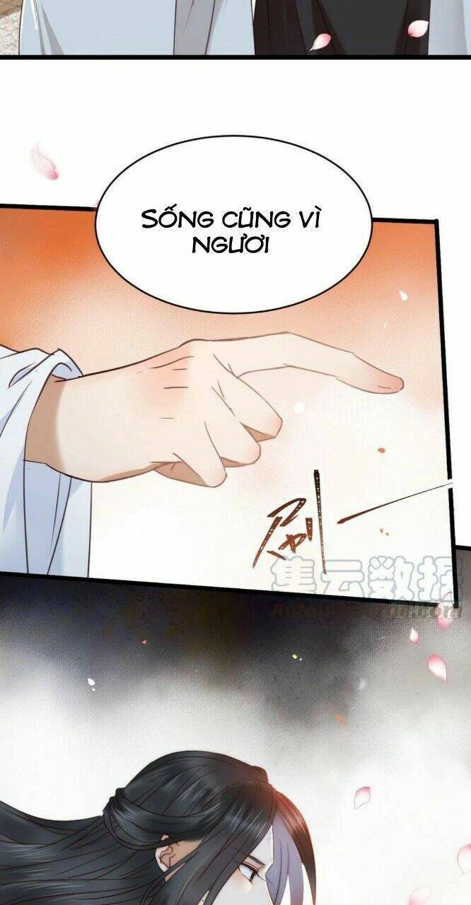 Tuyệt Sắc Quyến Rũ: Quỷ Y Chí Tôn - Chap 351