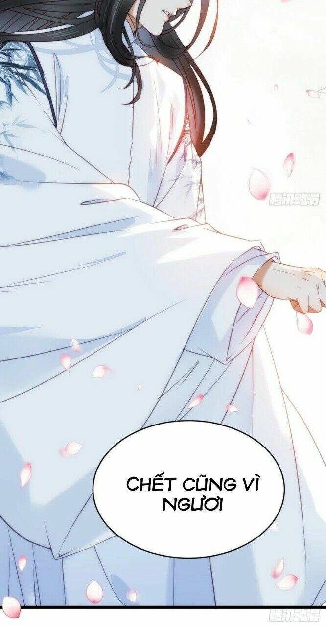 Tuyệt Sắc Quyến Rũ: Quỷ Y Chí Tôn - Chap 351