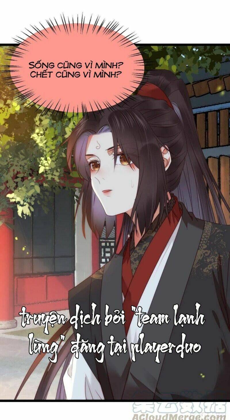 Tuyệt Sắc Quyến Rũ: Quỷ Y Chí Tôn - Chap 351