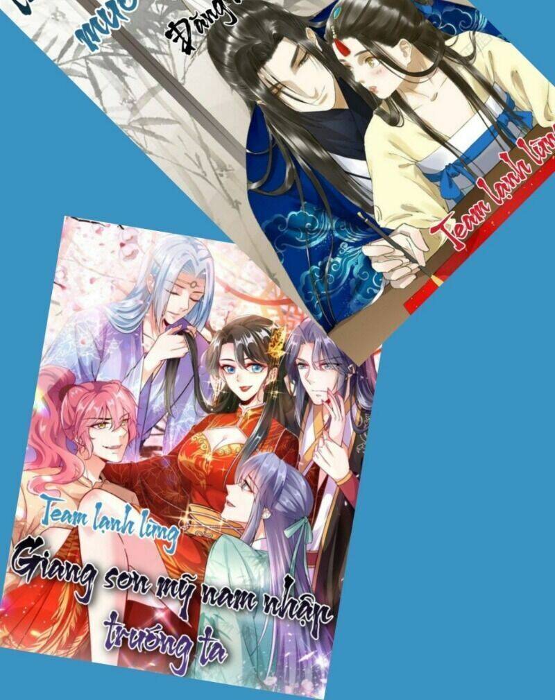 Tuyệt Sắc Quyến Rũ: Quỷ Y Chí Tôn - Chap 351