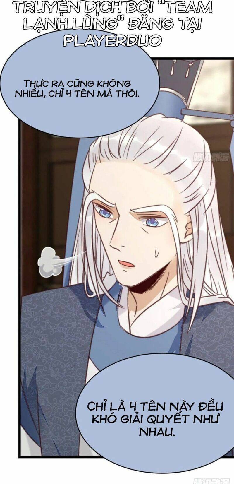 Tuyệt Sắc Quyến Rũ: Quỷ Y Chí Tôn - Chap 351