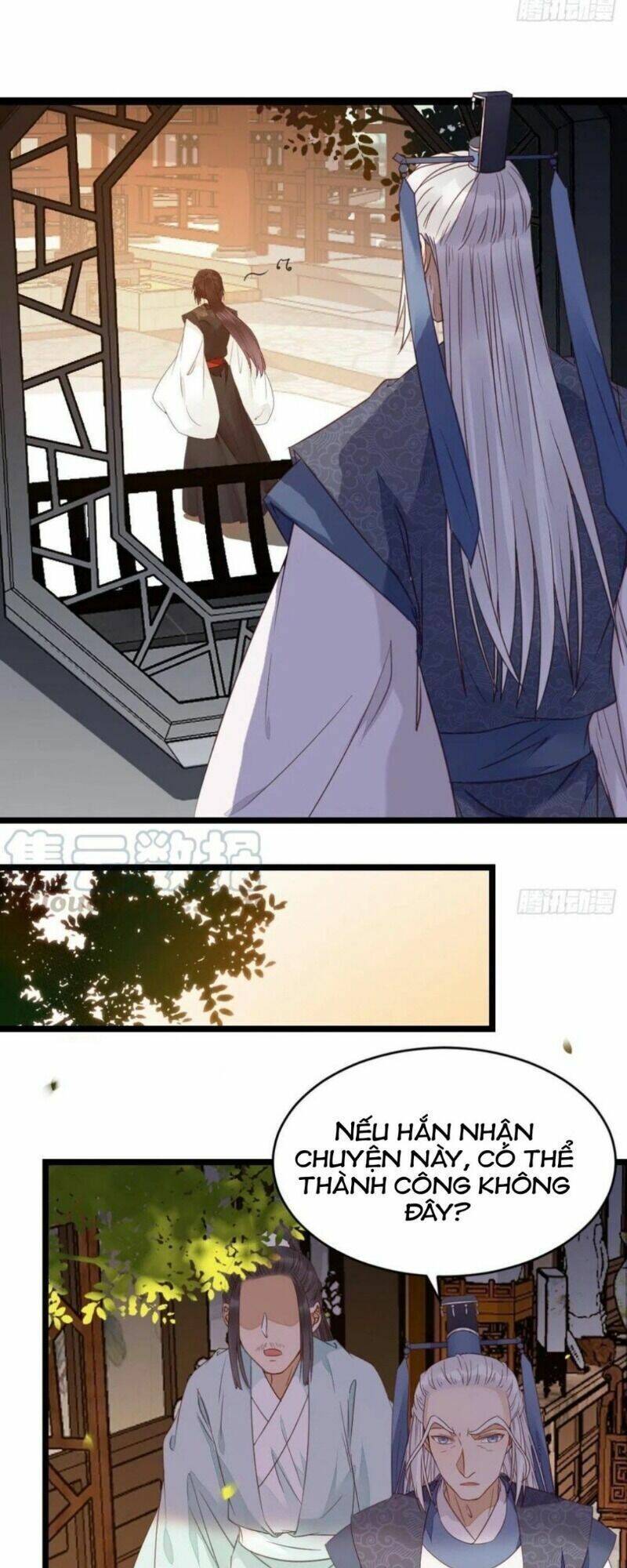 Tuyệt Sắc Quyến Rũ: Quỷ Y Chí Tôn - Chap 351