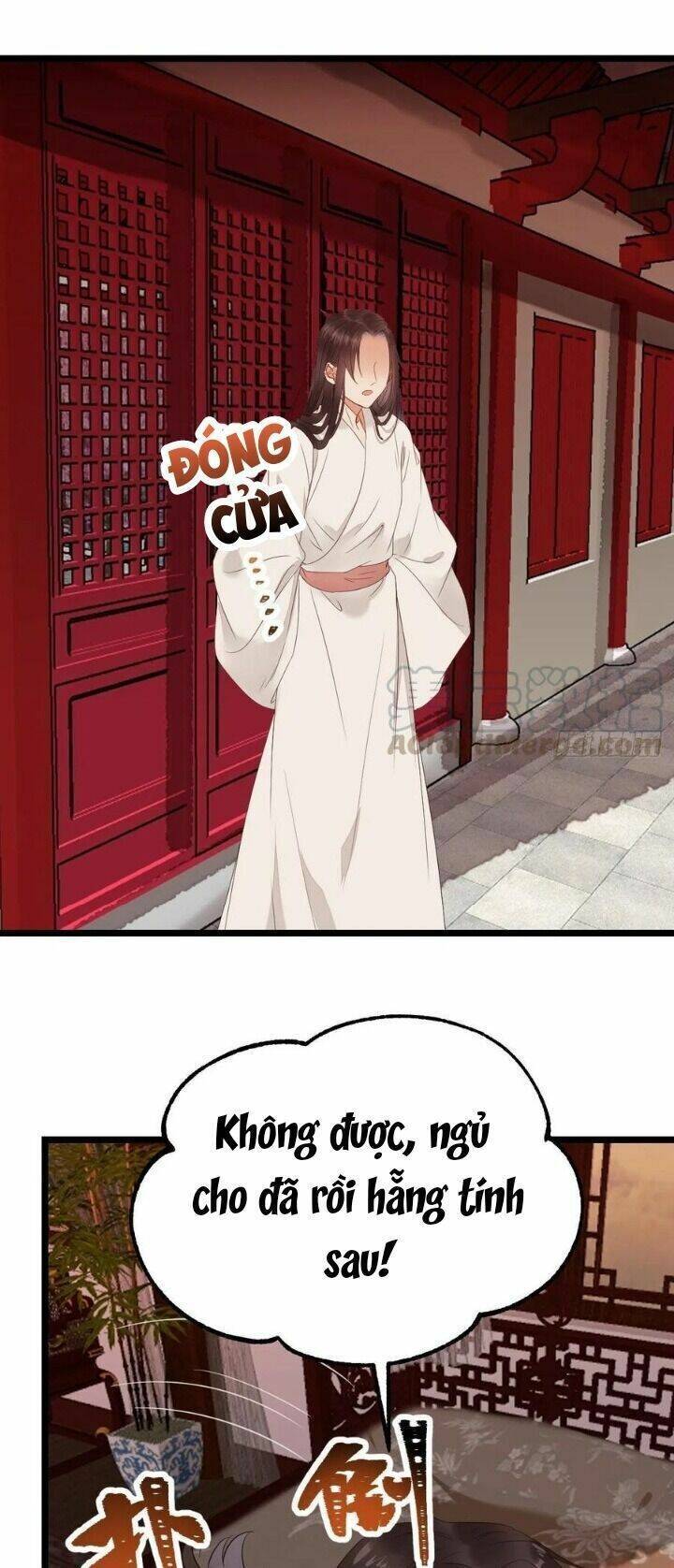 Tuyệt Sắc Quyến Rũ: Quỷ Y Chí Tôn - Chap 352