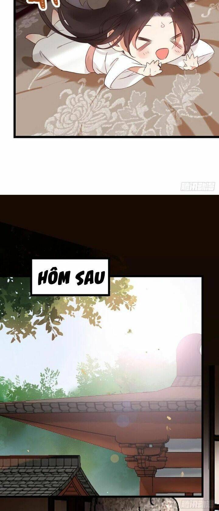 Tuyệt Sắc Quyến Rũ: Quỷ Y Chí Tôn - Chap 352