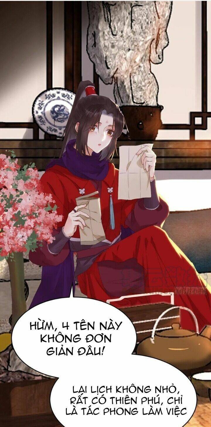 Tuyệt Sắc Quyến Rũ: Quỷ Y Chí Tôn - Chap 352