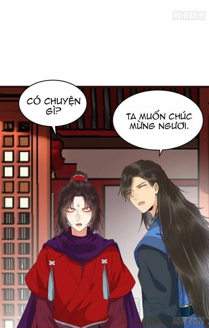 Tuyệt Sắc Quyến Rũ: Quỷ Y Chí Tôn - Chap 352