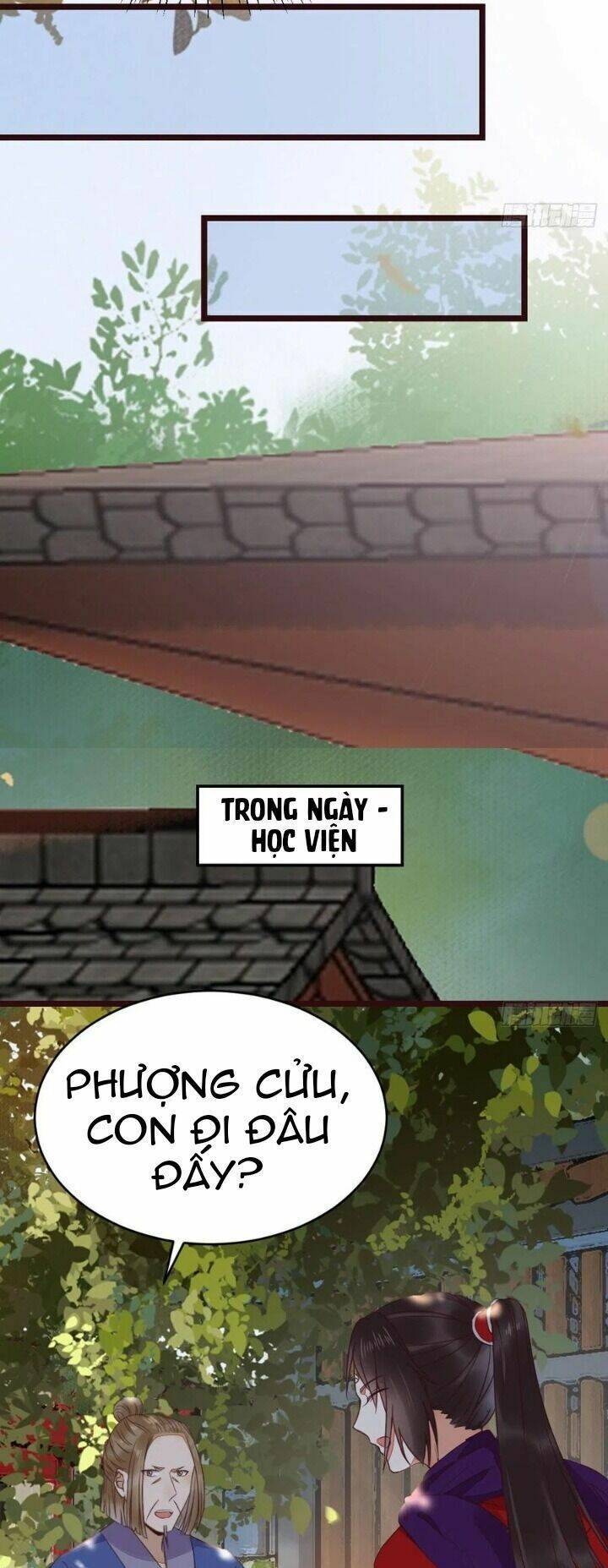 Tuyệt Sắc Quyến Rũ: Quỷ Y Chí Tôn - Chap 352