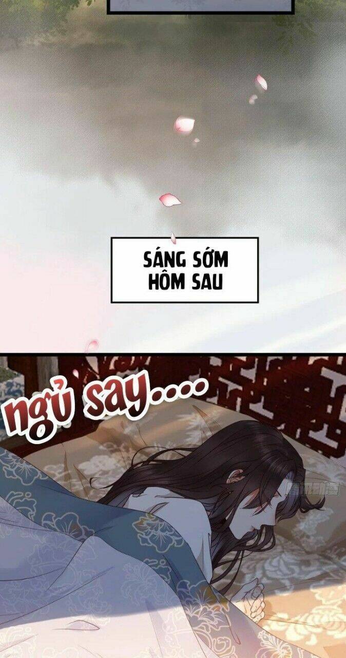 Tuyệt Sắc Quyến Rũ: Quỷ Y Chí Tôn - Chap 352