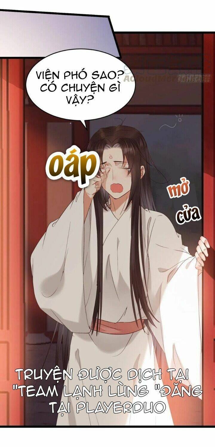 Tuyệt Sắc Quyến Rũ: Quỷ Y Chí Tôn - Chap 352