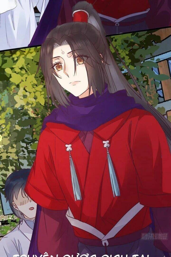 Tuyệt Sắc Quyến Rũ: Quỷ Y Chí Tôn - Chap 353