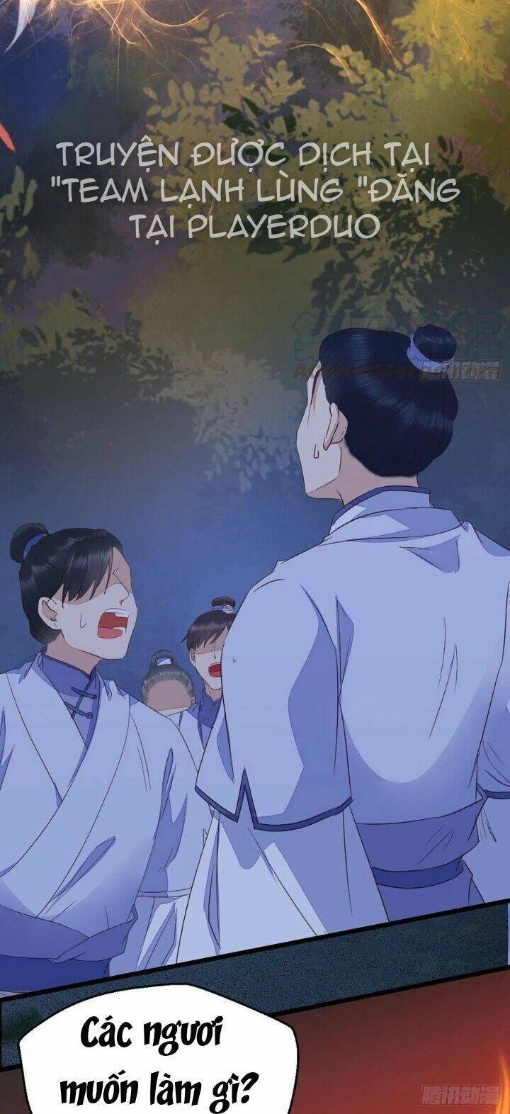 Tuyệt Sắc Quyến Rũ: Quỷ Y Chí Tôn - Chap 353