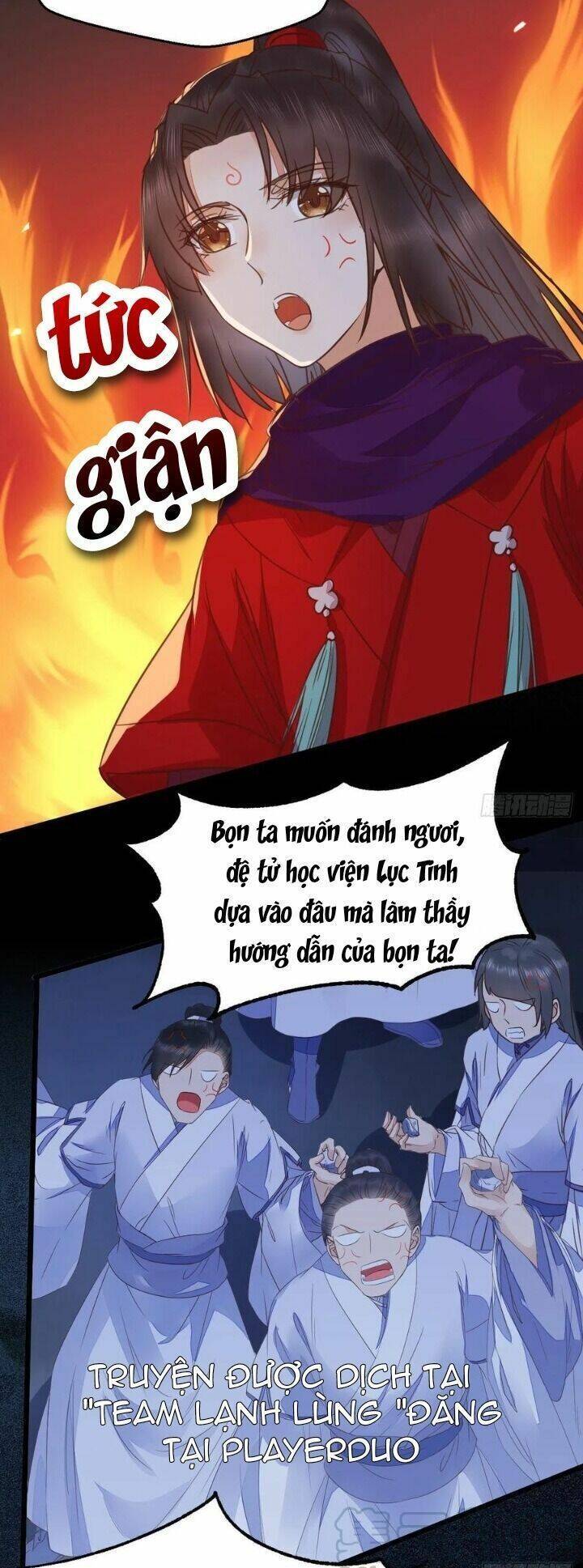 Tuyệt Sắc Quyến Rũ: Quỷ Y Chí Tôn - Chap 353