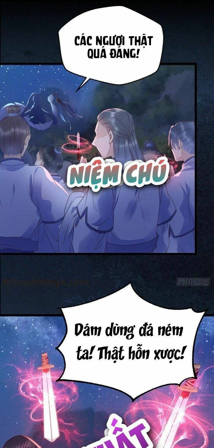 Tuyệt Sắc Quyến Rũ: Quỷ Y Chí Tôn - Chap 353