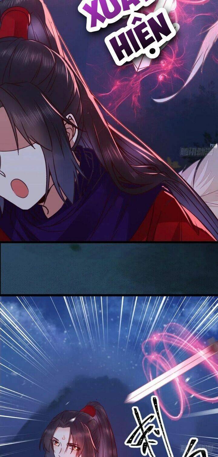 Tuyệt Sắc Quyến Rũ: Quỷ Y Chí Tôn - Chap 353