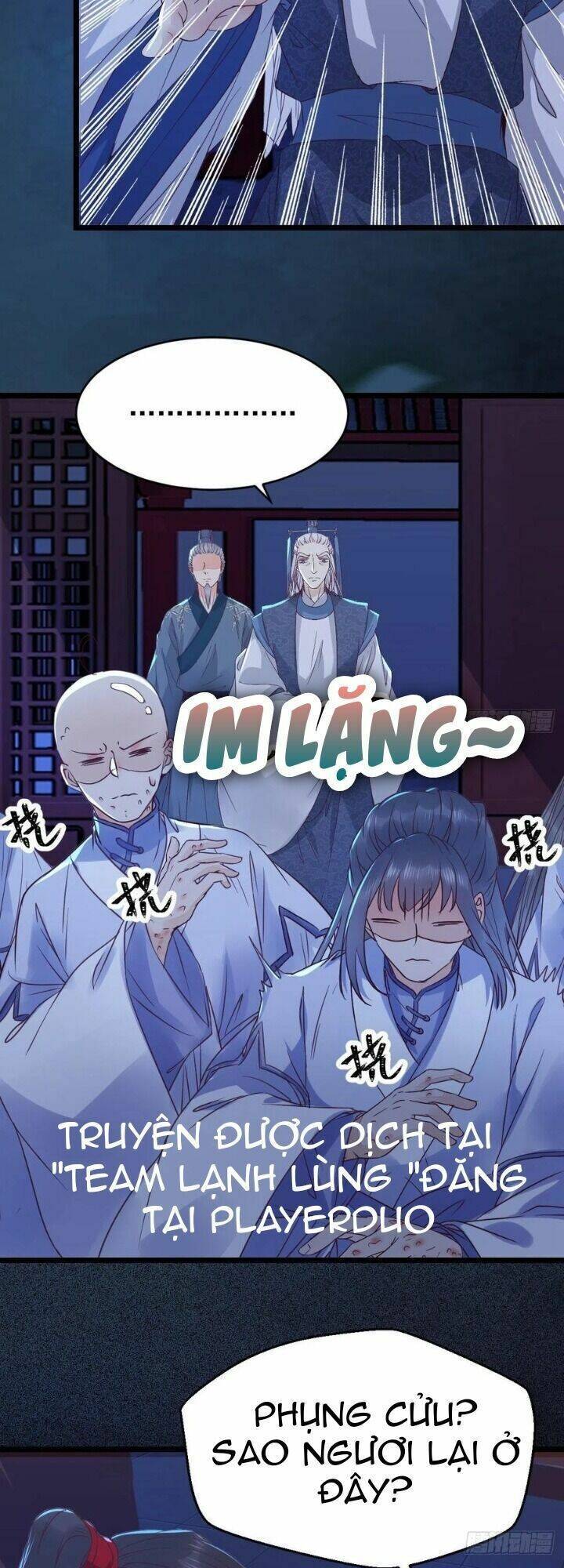 Tuyệt Sắc Quyến Rũ: Quỷ Y Chí Tôn - Chap 353