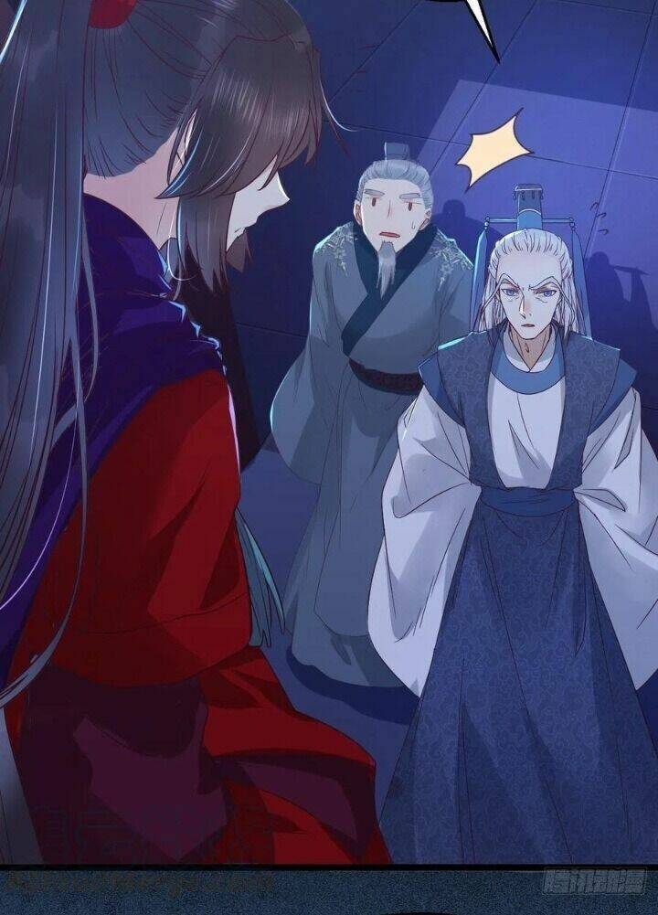 Tuyệt Sắc Quyến Rũ: Quỷ Y Chí Tôn - Chap 353