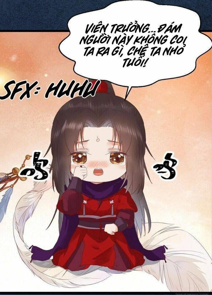 Tuyệt Sắc Quyến Rũ: Quỷ Y Chí Tôn - Chap 353