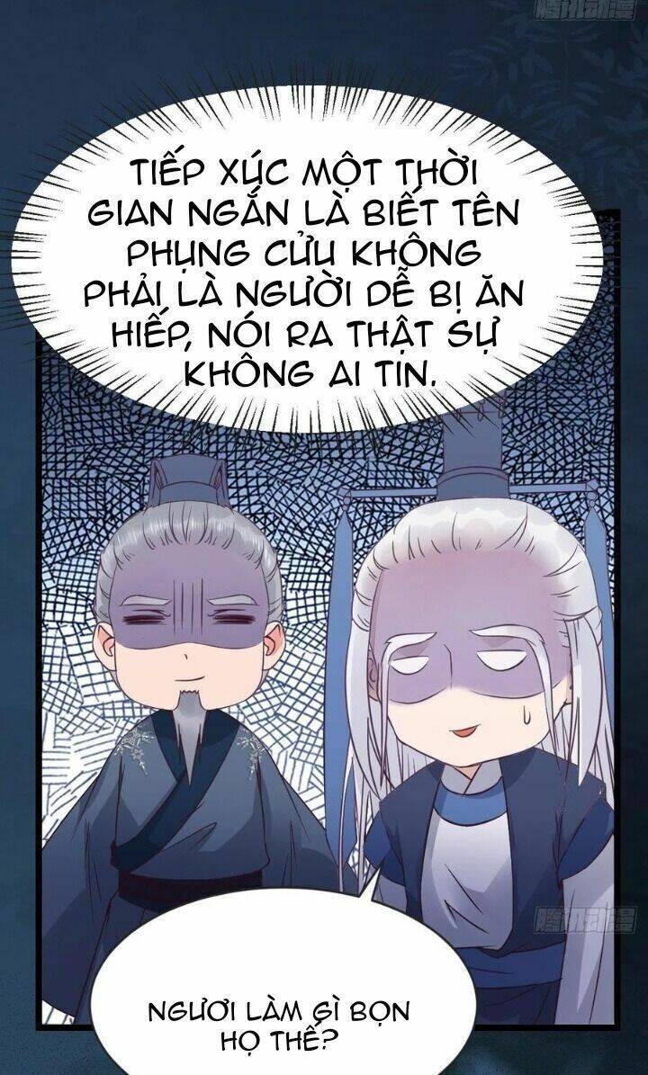 Tuyệt Sắc Quyến Rũ: Quỷ Y Chí Tôn - Chap 353