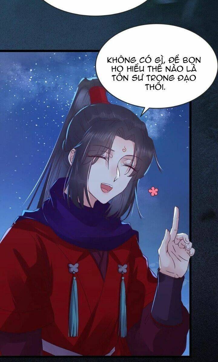 Tuyệt Sắc Quyến Rũ: Quỷ Y Chí Tôn - Chap 353