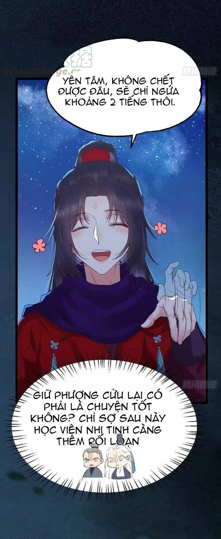 Tuyệt Sắc Quyến Rũ: Quỷ Y Chí Tôn - Chap 353