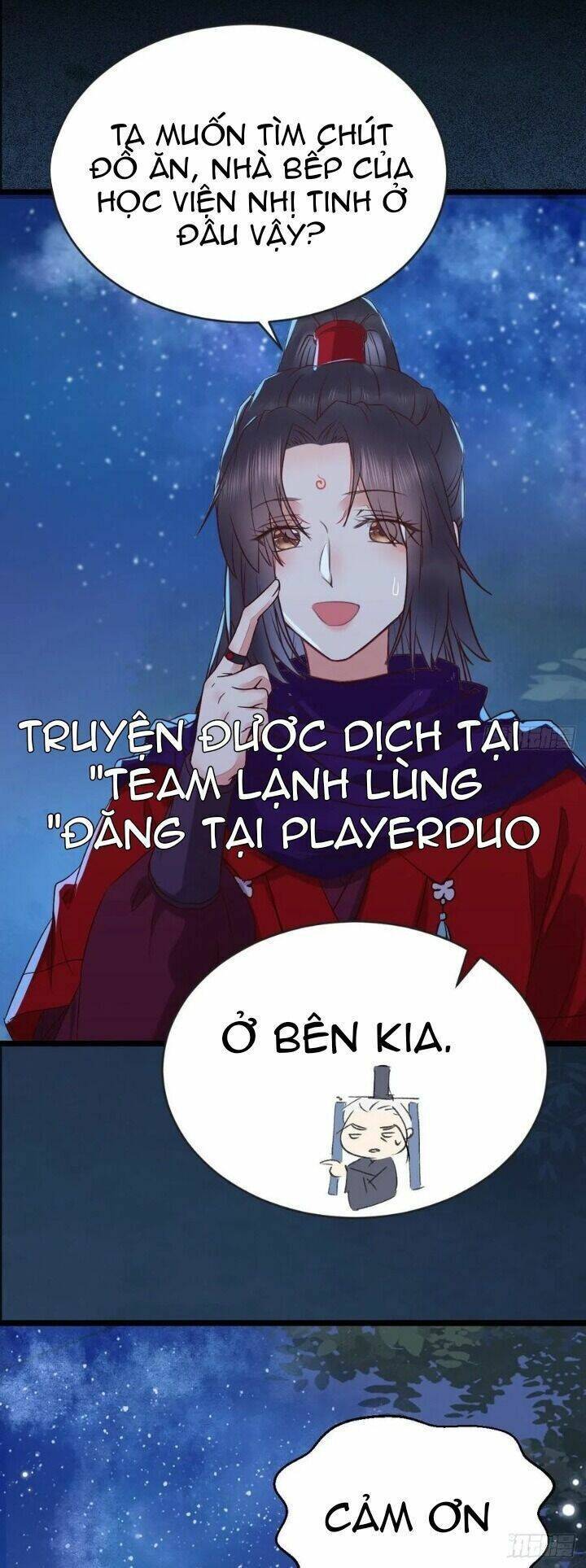 Tuyệt Sắc Quyến Rũ: Quỷ Y Chí Tôn - Chap 353