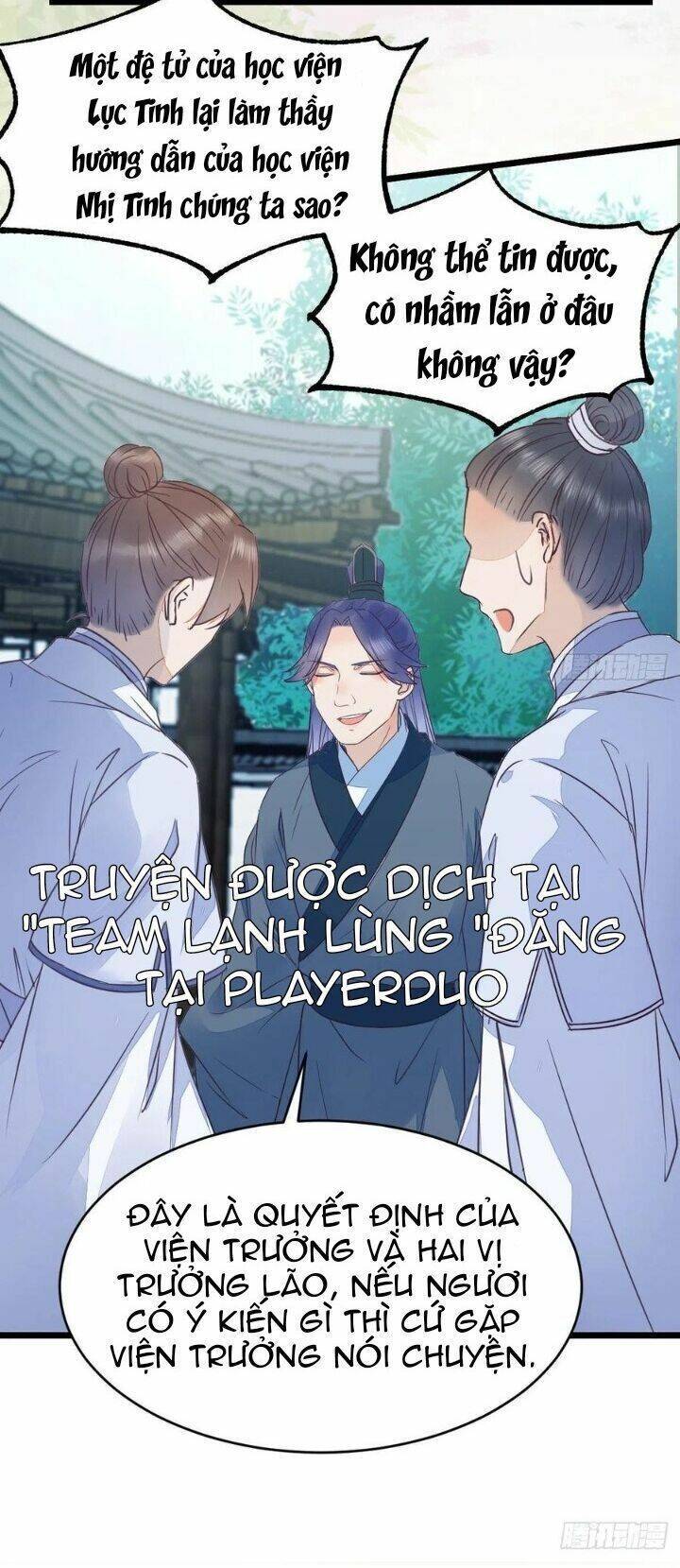 Tuyệt Sắc Quyến Rũ: Quỷ Y Chí Tôn - Chap 353