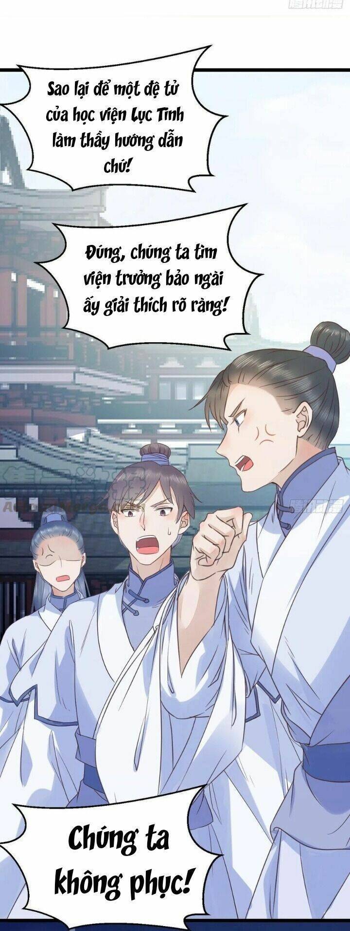 Tuyệt Sắc Quyến Rũ: Quỷ Y Chí Tôn - Chap 353