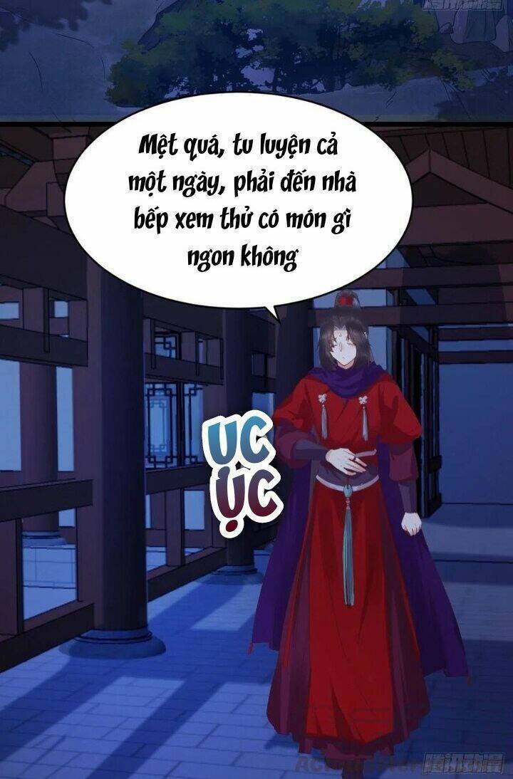 Tuyệt Sắc Quyến Rũ: Quỷ Y Chí Tôn - Chap 353