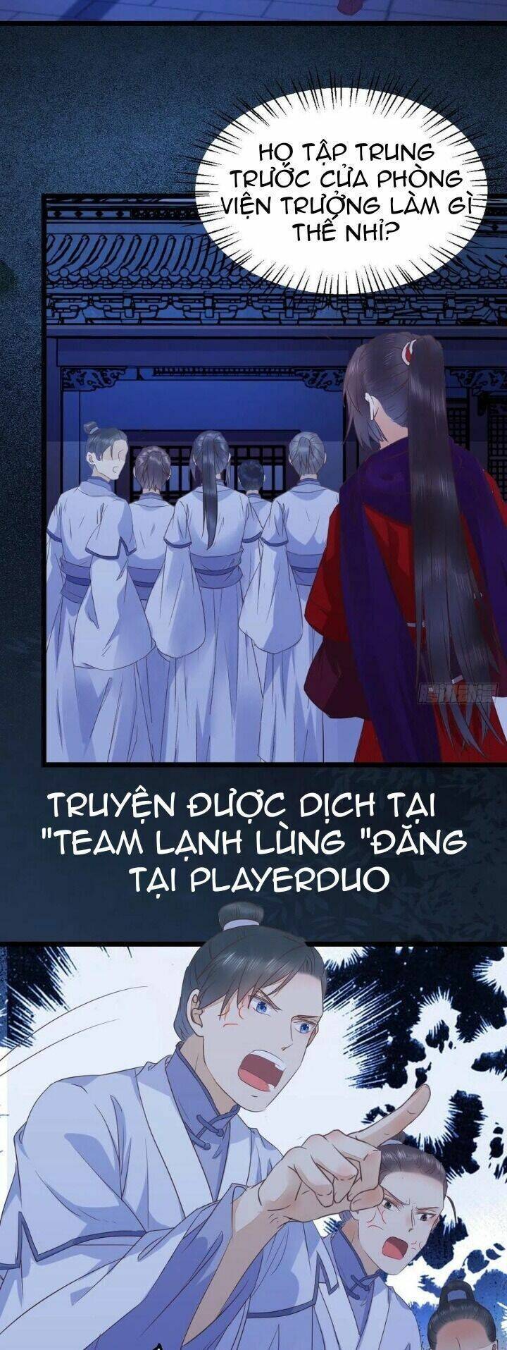 Tuyệt Sắc Quyến Rũ: Quỷ Y Chí Tôn - Chap 353