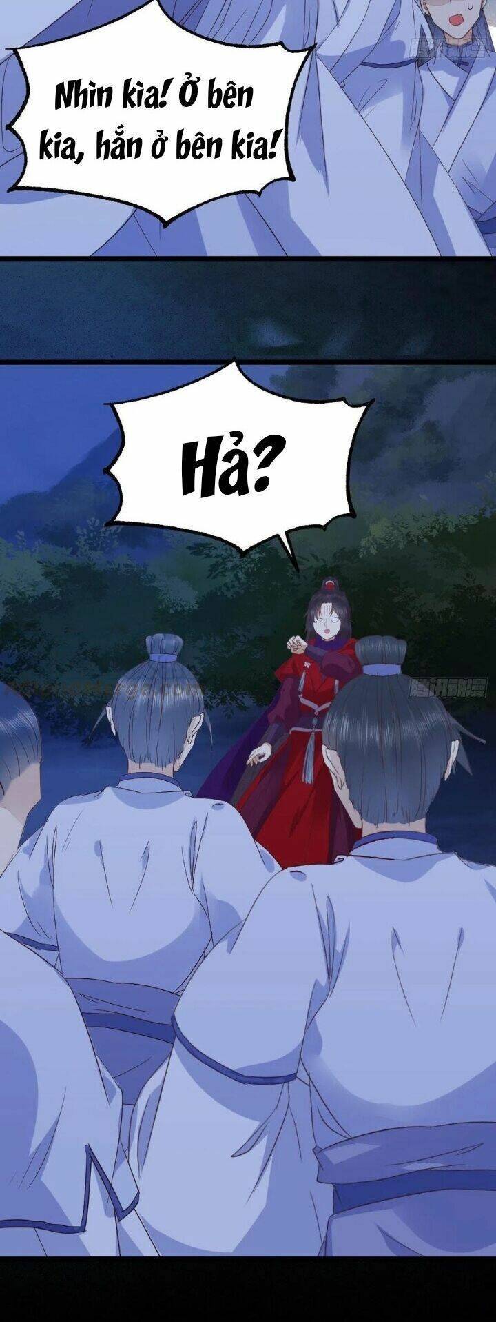 Tuyệt Sắc Quyến Rũ: Quỷ Y Chí Tôn - Chap 353