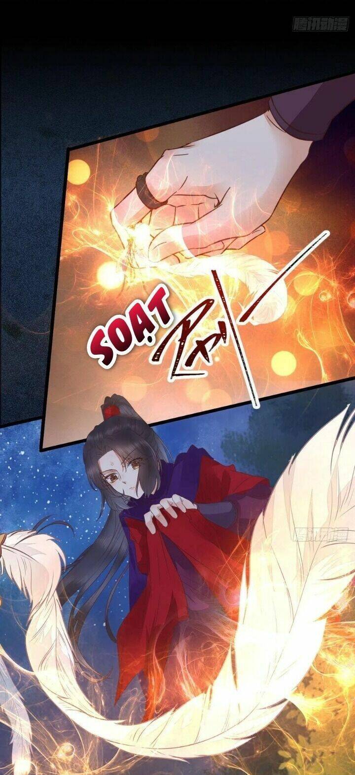 Tuyệt Sắc Quyến Rũ: Quỷ Y Chí Tôn - Chap 353