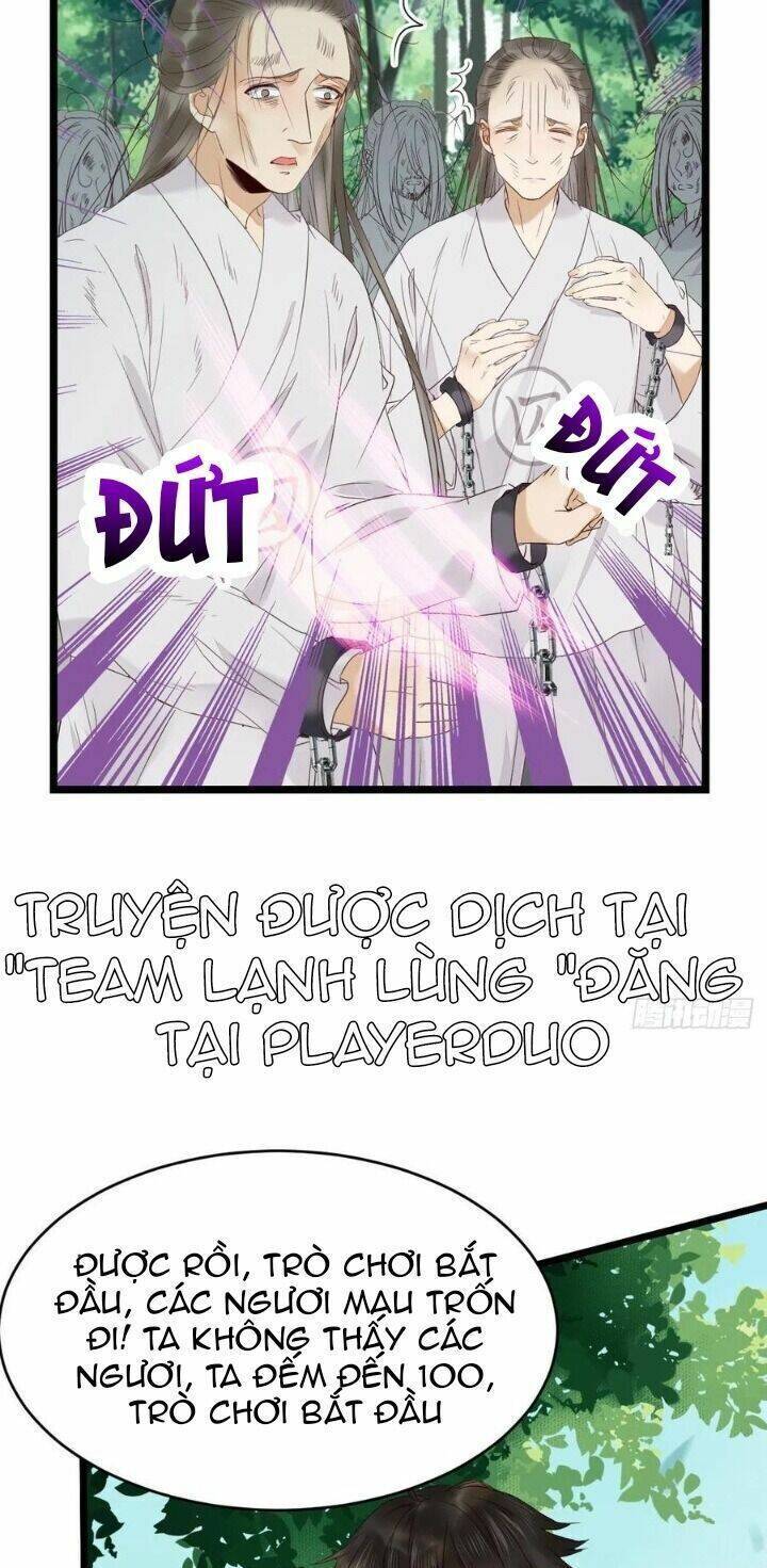 Tuyệt Sắc Quyến Rũ: Quỷ Y Chí Tôn - Chap 354