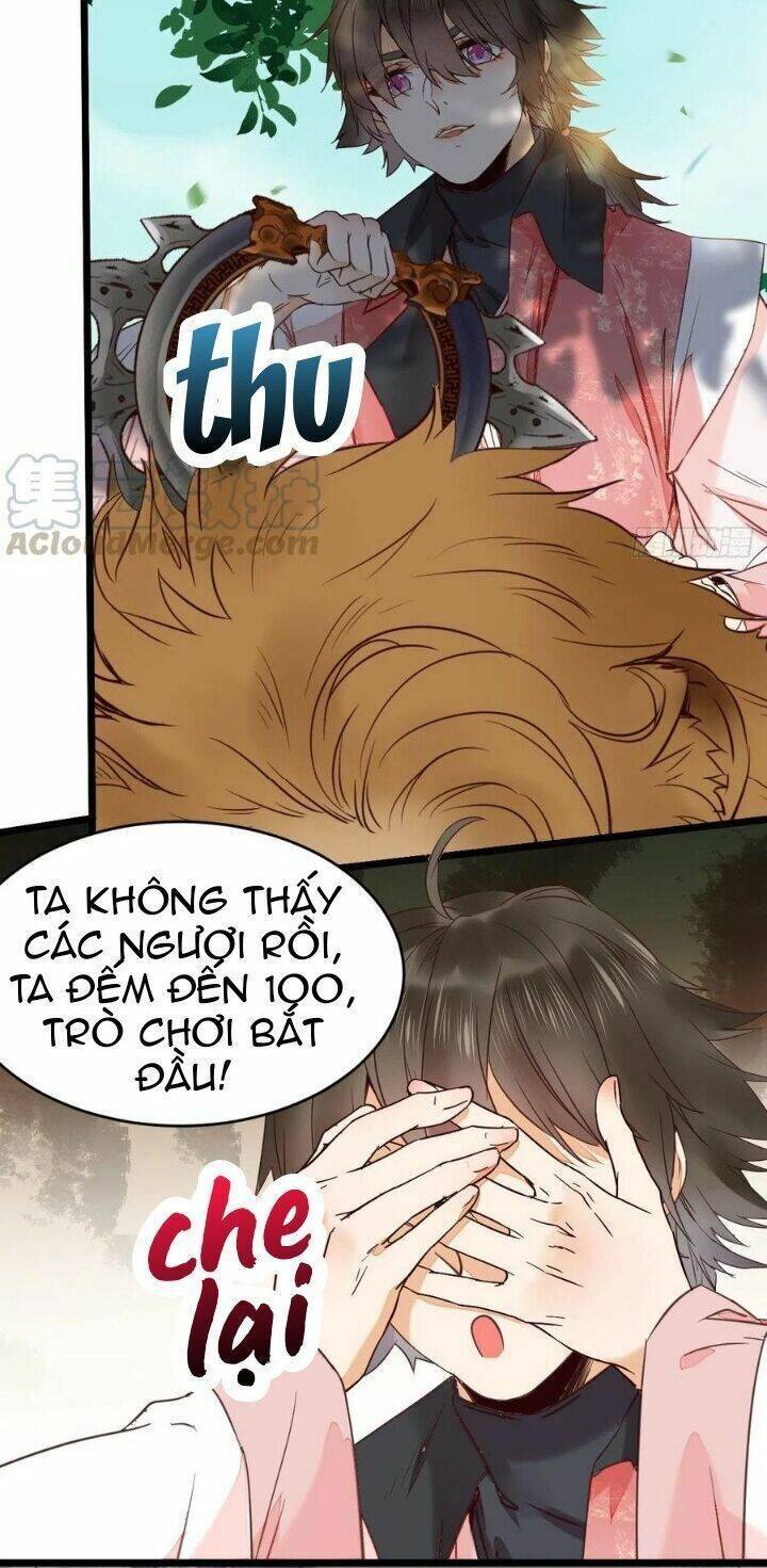 Tuyệt Sắc Quyến Rũ: Quỷ Y Chí Tôn - Chap 354