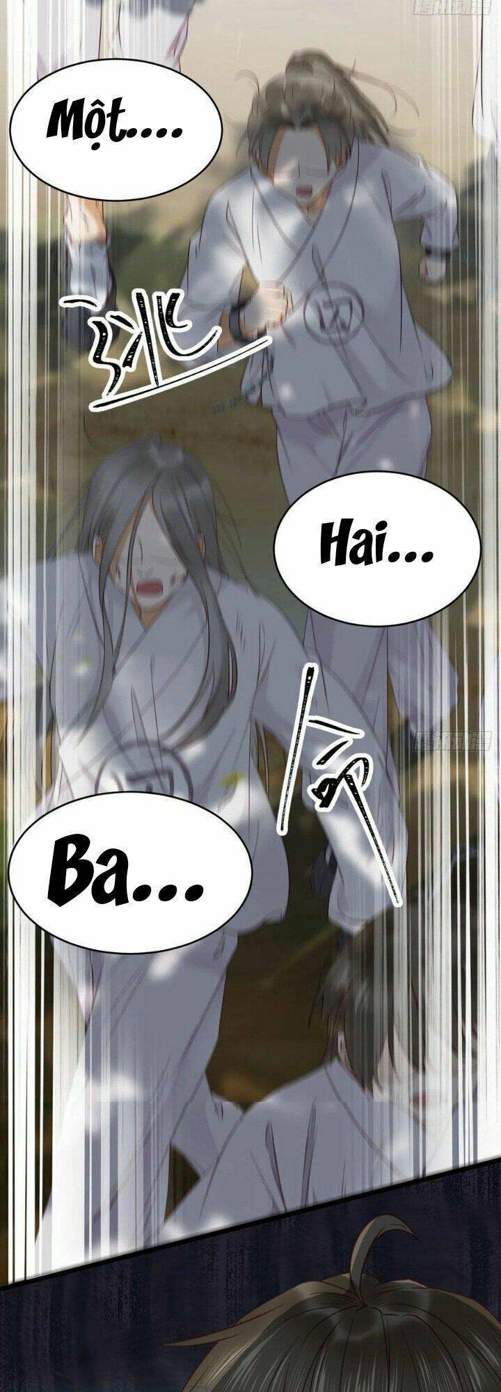 Tuyệt Sắc Quyến Rũ: Quỷ Y Chí Tôn - Chap 354