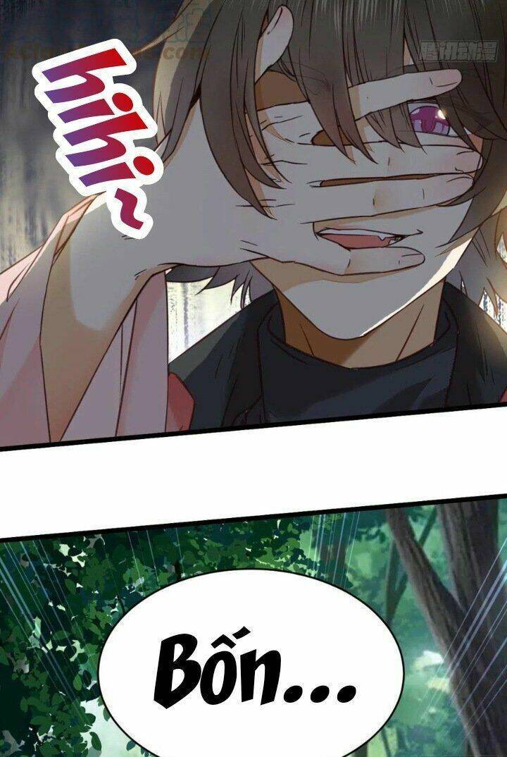 Tuyệt Sắc Quyến Rũ: Quỷ Y Chí Tôn - Chap 354