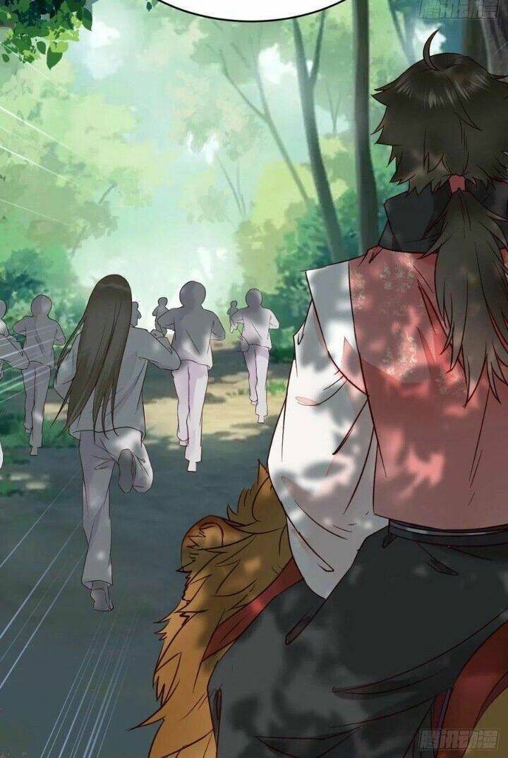 Tuyệt Sắc Quyến Rũ: Quỷ Y Chí Tôn - Chap 354