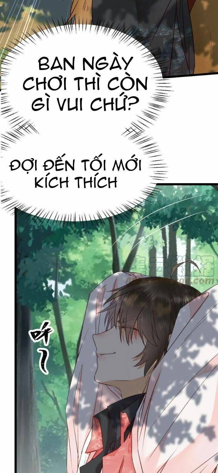 Tuyệt Sắc Quyến Rũ: Quỷ Y Chí Tôn - Chap 354