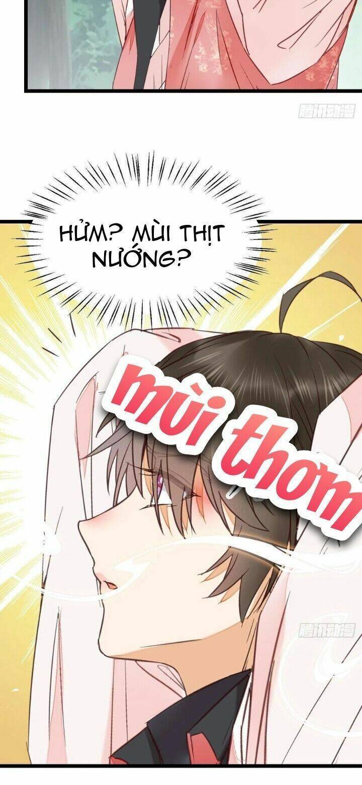 Tuyệt Sắc Quyến Rũ: Quỷ Y Chí Tôn - Chap 354