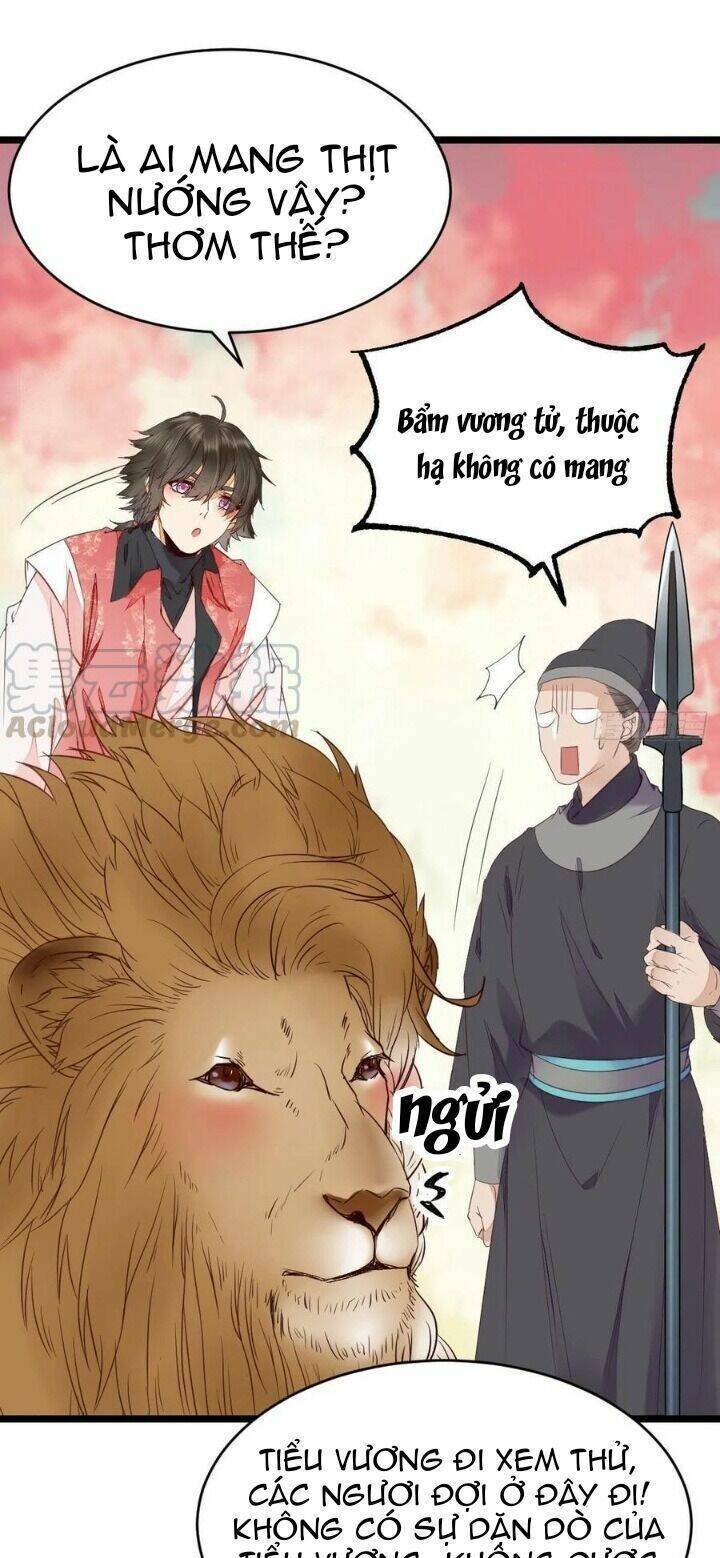 Tuyệt Sắc Quyến Rũ: Quỷ Y Chí Tôn - Chap 354