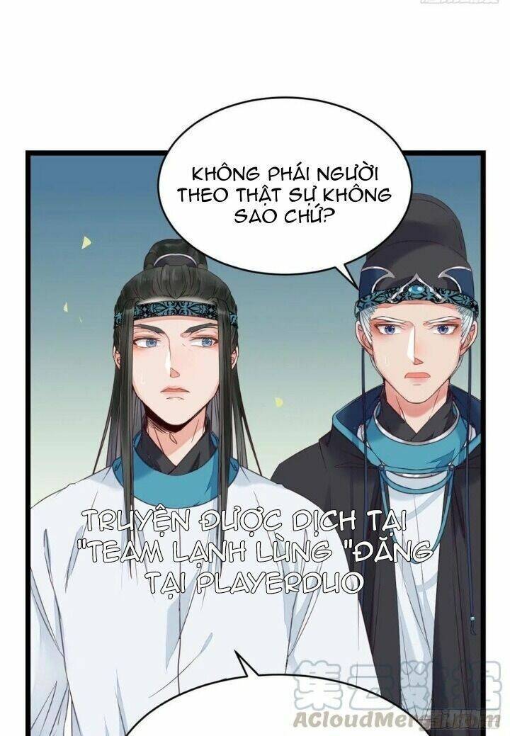 Tuyệt Sắc Quyến Rũ: Quỷ Y Chí Tôn - Chap 354