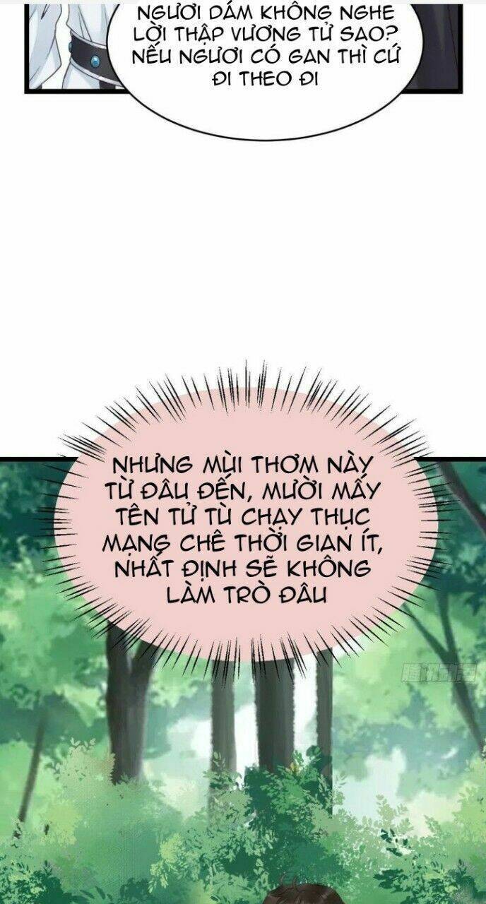 Tuyệt Sắc Quyến Rũ: Quỷ Y Chí Tôn - Chap 354
